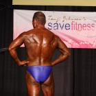 John  Dupea - NPC Northern Classic 2012 - #1